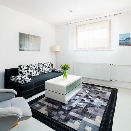 Apartamenty Sun & Snow Karpacz Skalna Buitenkant foto