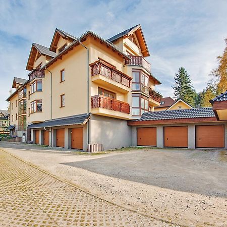 Apartamenty Sun & Snow Karpacz Skalna Buitenkant foto